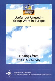 Findings from the EPOC survey