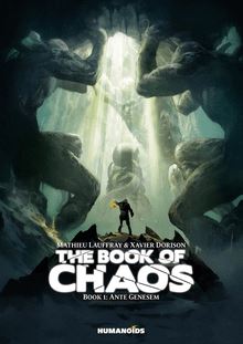 The Book of Chaos Vol.1 : Ante Genesem
