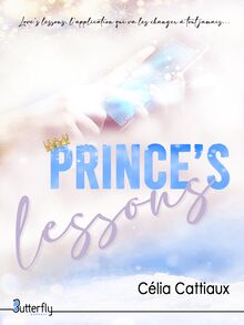 Prince s lessons