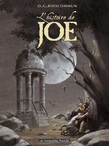 L  Histoire de Joe