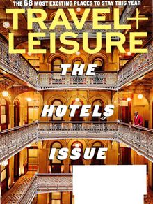 March 2017 Hotels Issue