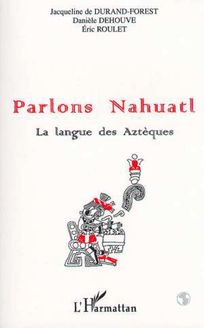 PARLONS NAHUATL