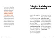 Le territoire français, global et identitaire. Part.5: La territorialisation du village global