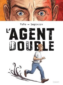 L’Agent double