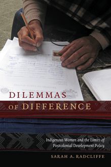 Dilemmas of Difference