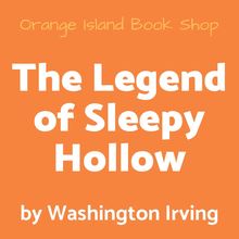 The Legend of Sleepy Hollow [unabridged]