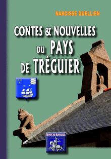 Contes et Nouvelles du Pays de Tréguier