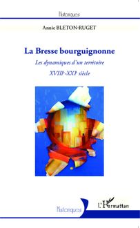 La Bresse bourguignonne