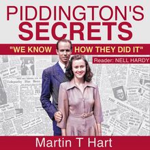 Piddington s Secrets