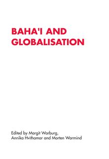 Baha i and Globalisation