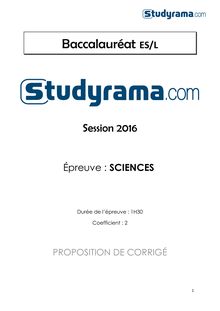BACL-sciencesanticipé-corrige-2016