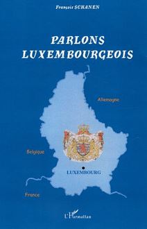 Parlons luxembourgeois