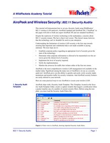Security Audit.fm