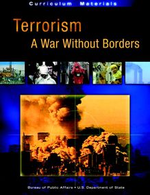 Terrorism - A War Without Borders