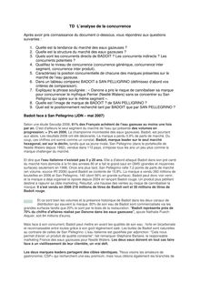 PDF - 25.2 ko - TD L analyse de la concurrence