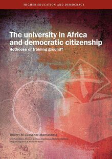 The University in Africa and Democratic Citizenship
