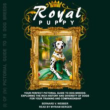 Royal Puppy