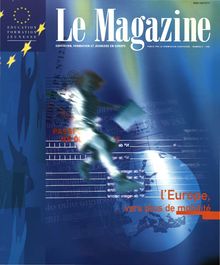 Le Magazine 6-1996