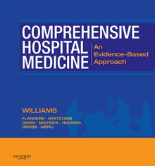 Comprehensive Hospital Medicine E-Book