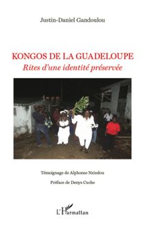 Kongos de la Guadeloupe