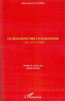 Le dialogue des civilisations