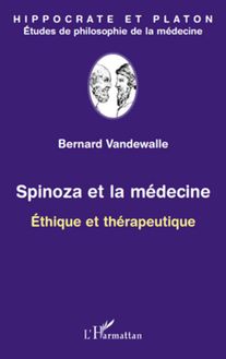 Spinoza et la médecine