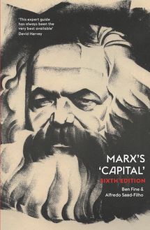 Marx s  Capital 