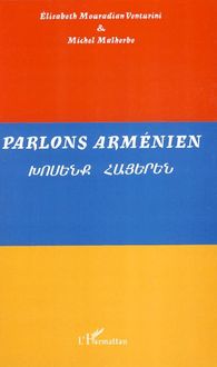 Parlons arménien