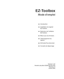 EZ-Toolbox