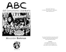 El ABC del Comunismo Libertario