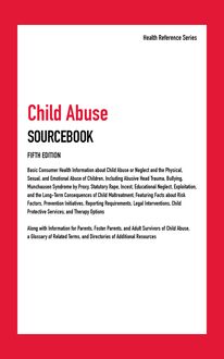 Child Abuse Sourcebook, 5th Ed.