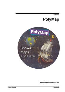 Tutorial Polymap