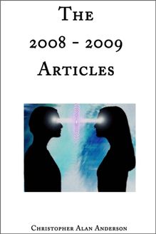 2008 - 2009 Articles