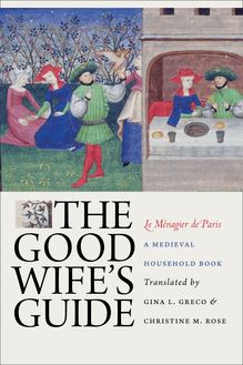 Good Wife s Guide (Le Menagier de Paris)