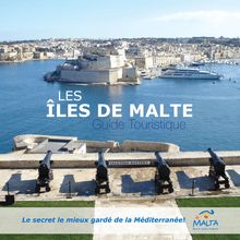 Guide pour visiter Malte