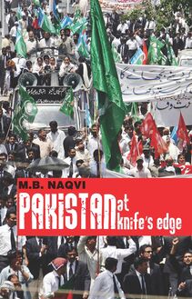 Pakistan at Knife s Edge