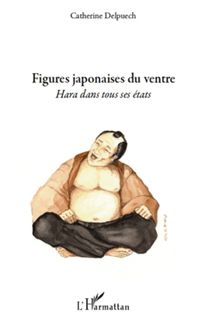 Figures japonaises du ventre
