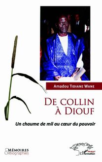De Collin à Diouf