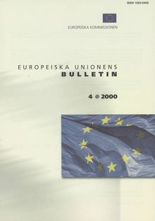 Europeiska unionens bulletin
