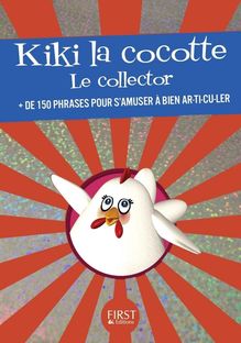 Kiki la Cocotte - Le collector