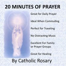20 Minutes Of Prayer