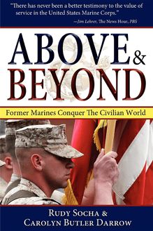 Above & Beyond, 3rd Ed.