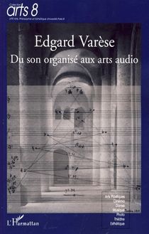 Edgard Varèse