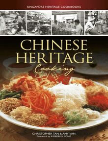 Chinese Heritage Cooking