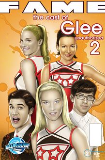 FAME: The Cast of Glee 2