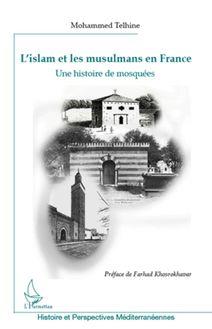 L islam et les musulmans en France
