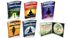 Maitriser la Méditation Série des ebooks sur la méditation
