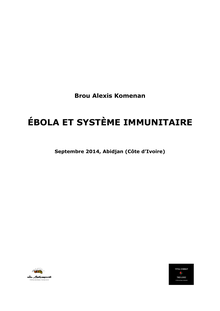 Ebola et système immunitaire