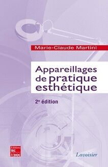 Appareillages de pratique esthétique (2e ed.)