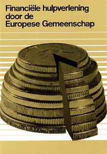 Financiële hulpverlening door de Europese Gemeenschap